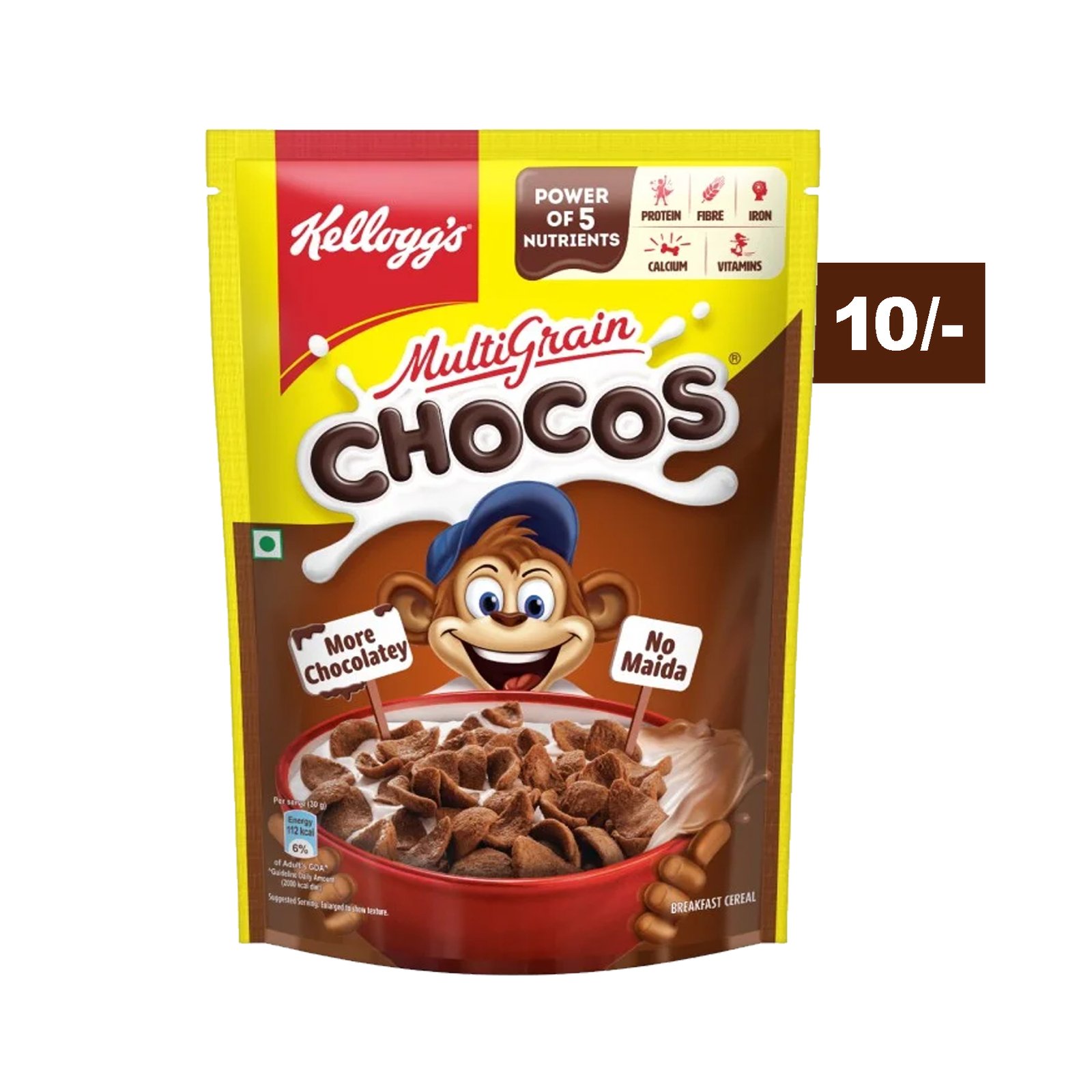 Kellogg's Chocos 20gm